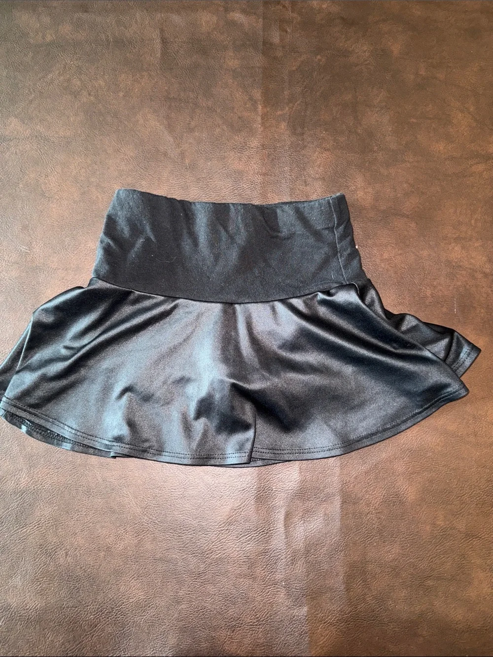 Girls skirts, shorts, and leggings bundle